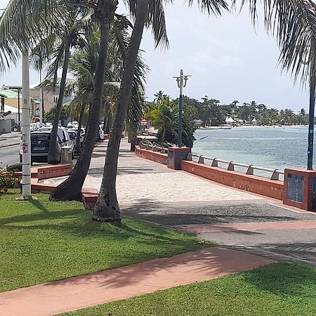 Plage Et Vacance Sainte-Anne  Eksteriør billede